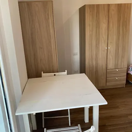 Apartamento Prenestina 35 Mq Con Balcone Roma