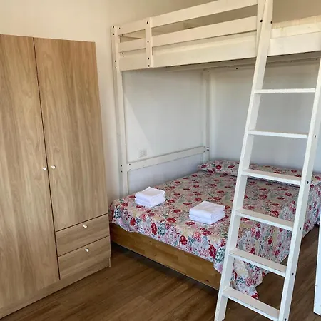 Apartment Prenestina 35 Mq Con Balcone *
